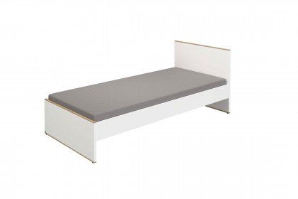 Lieven von Paidi - Jugendzimmer: Kleiderschrank und Jugendbett