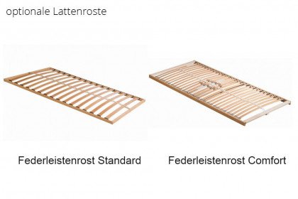 Lieven von Paidi - Jugendzimmer: Kleiderschrank und Jugendbett