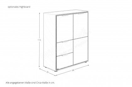 Lieven von Paidi - Jugendzimmer: Kleiderschrank und Jugendbett