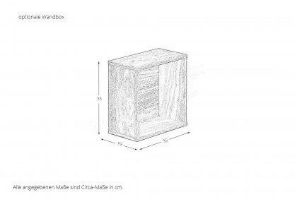 Lieven von Paidi - Jugendzimmer: Kleiderschrank und Jugendbett