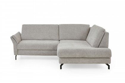PP-PF25032 von Polipol - Ecksofa Variante rechts ecru