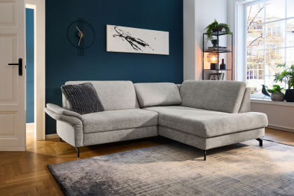 PP-PF25032 von Polipol - Ecksofa Variante rechts ecru