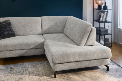 PP-PF25032 von Polipol - Ecksofa Variante rechts ecru