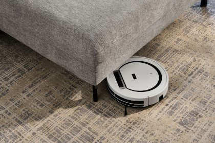 PP-PF25032 von Polipol - Ecksofa Variante rechts ecru