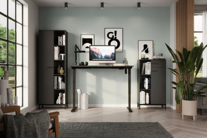 GW-Rovigo von Germania - Minibüro graphit