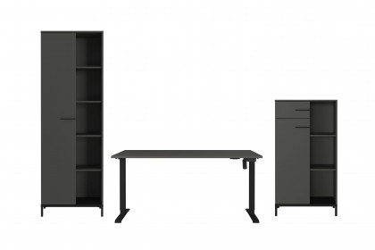 GW-Rovigo von Germania - Minibüro graphit