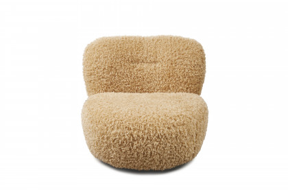 Blur von Easy Sofa - Sessel beige