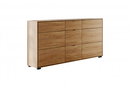 Rosa von Elfo Möbel - Sideboard 3707 Eiche