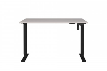 GW-Rovigo von Germania - elektrisch höhenverstellbarer Schreibtisch