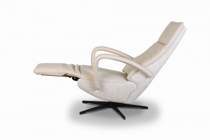 NV 172 von Releazz - Funktionssessel betulla-beige