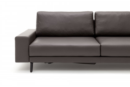 CR.450 von creation by Rolf Benz - Polstersofa graubraun