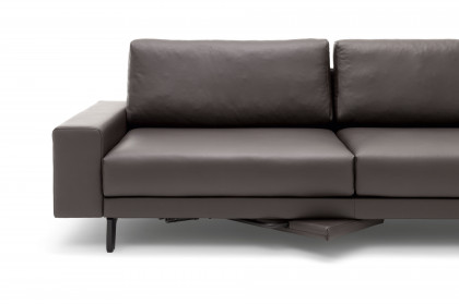 CR.450 von creation by Rolf Benz - Polstersofa graubraun