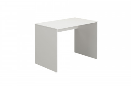 Lovely Aliv von YUNY by Paidi - Jugendzimmer-Set off-white/ Dark-Walnut