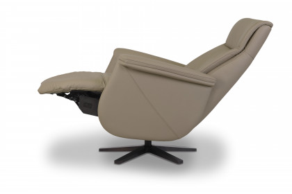 EA 331 von Releazz - Sessel mocca