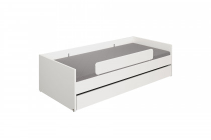 Lovely Aliv von YUNY by Paidi - Schrank & Kojenbett mit Absturzsicherung