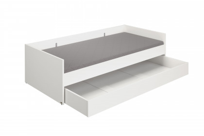 Lovely Aliv von YUNY by Paidi - Schrank & Kojenbett mit Absturzsicherung