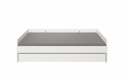 Lovely Aliv von YUNY by Paidi - Schrank & Kojenbett mit Absturzsicherung