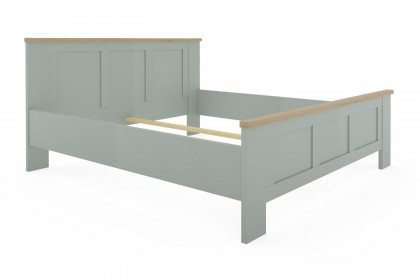 Marlow von Wiemann - Schlafzimmer-Set mit Bett-Liegefläche 140x200 cm