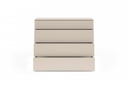 Riverside von set one by Musterring - Sideboard KO-04-121 kaschmir supermatt