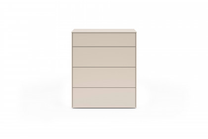 Riverside von set one by Musterring - Sideboard KO-04-82 kaschmir supermatt