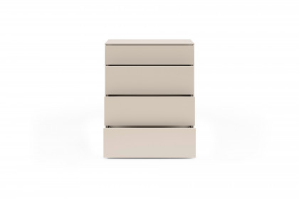 Riverside von set one by Musterring - Sideboard KO-04-82 kaschmir supermatt