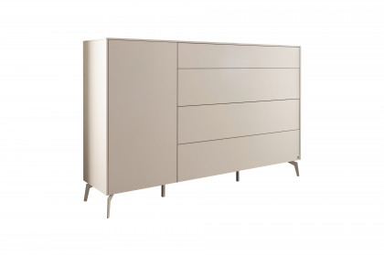 Riverside von set one by Musterring - Sideboard KO-14-131 kaschmir