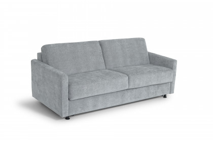Verona von Bali - Schlafsofa grau