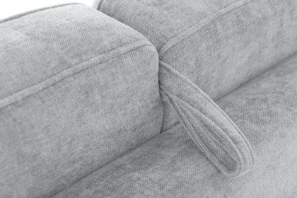 Verona von Bali - Schlafsofa grau