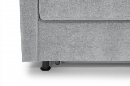 Verona von Bali - Schlafsofa grau