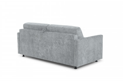 Verona von Bali - Schlafsofa grau