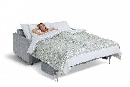 Verona von Bali - Schlafsofa grau