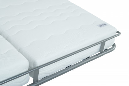 Verona von Bali - Schlafsofa grau