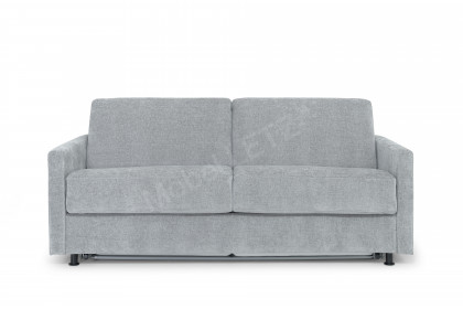 Verona von Bali - Schlafsofa grau