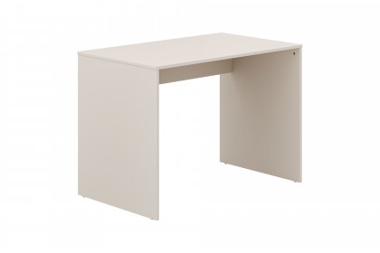 Sister Lou von YUNY by Paidi - Schrank 3-türig & Jugendbett creme-farben