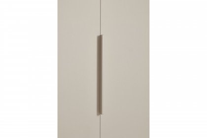 Sister Lou von YUNY by Paidi - schmaler Schrank und Bett mit Absturzsicherung