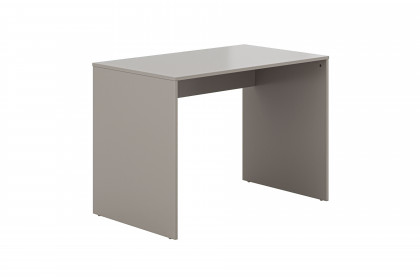 Brother Stu von YUNY by Paidi - Schrank 3-türig & Jugendbett taupe