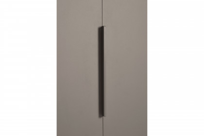 Brother Stu von YUNY by Paidi - Schrank 3-türig & Jugendbett taupe