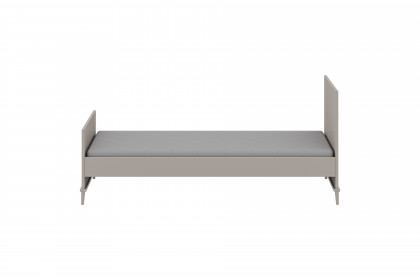 Brother Stu von YUNY by Paidi - Kinder- und Jugendzimmer 2-teilig taupe