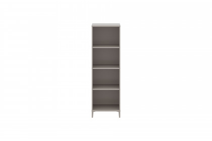 Brother Stu von YUNY by Paidi - Schrank schmal & Kinderbett mit Rausfallschutz