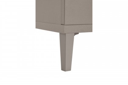 Brother Stu von YUNY by Paidi - Schrank schmal & Kinderbett mit Rausfallschutz