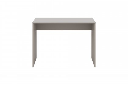 Brother Stu von YUNY by Paidi - Jugendzimmer taupe: Kojenbett & Schrank