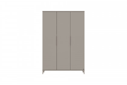 Brother Stu von YUNY by Paidi - Jugendzimmer taupe: Kojenbett & Schrank