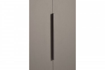 Brother Stu von YUNY by Paidi - Jugendzimmer taupe: Kojenbett & Schrank