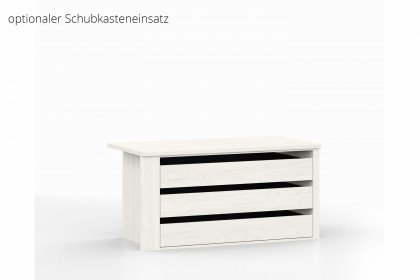 York von set one by Musterring - Landhaus-Schlafzimmer Pino Aurelio - Eiche Nelson