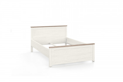 York von set one by Musterring - Landhaus-Schlafzimmer Pino Aurelio - Eiche Nelson