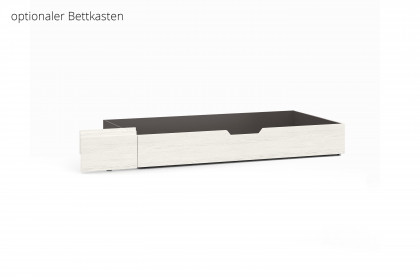 York von set one by Musterring - Landhaus-Schlafzimmer Pino Aurelio - Eiche Nelson