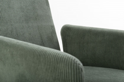 Bobby von bert-plantagie - Stuhl in Forest