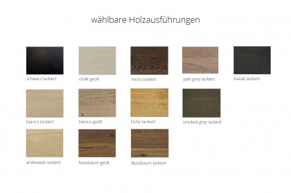 Bobby von bert-plantagie - Stuhl in Magnolia