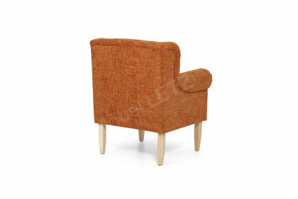 Moro von Benformato - Sessel koralle