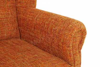 Moro von Benformato - Sessel koralle